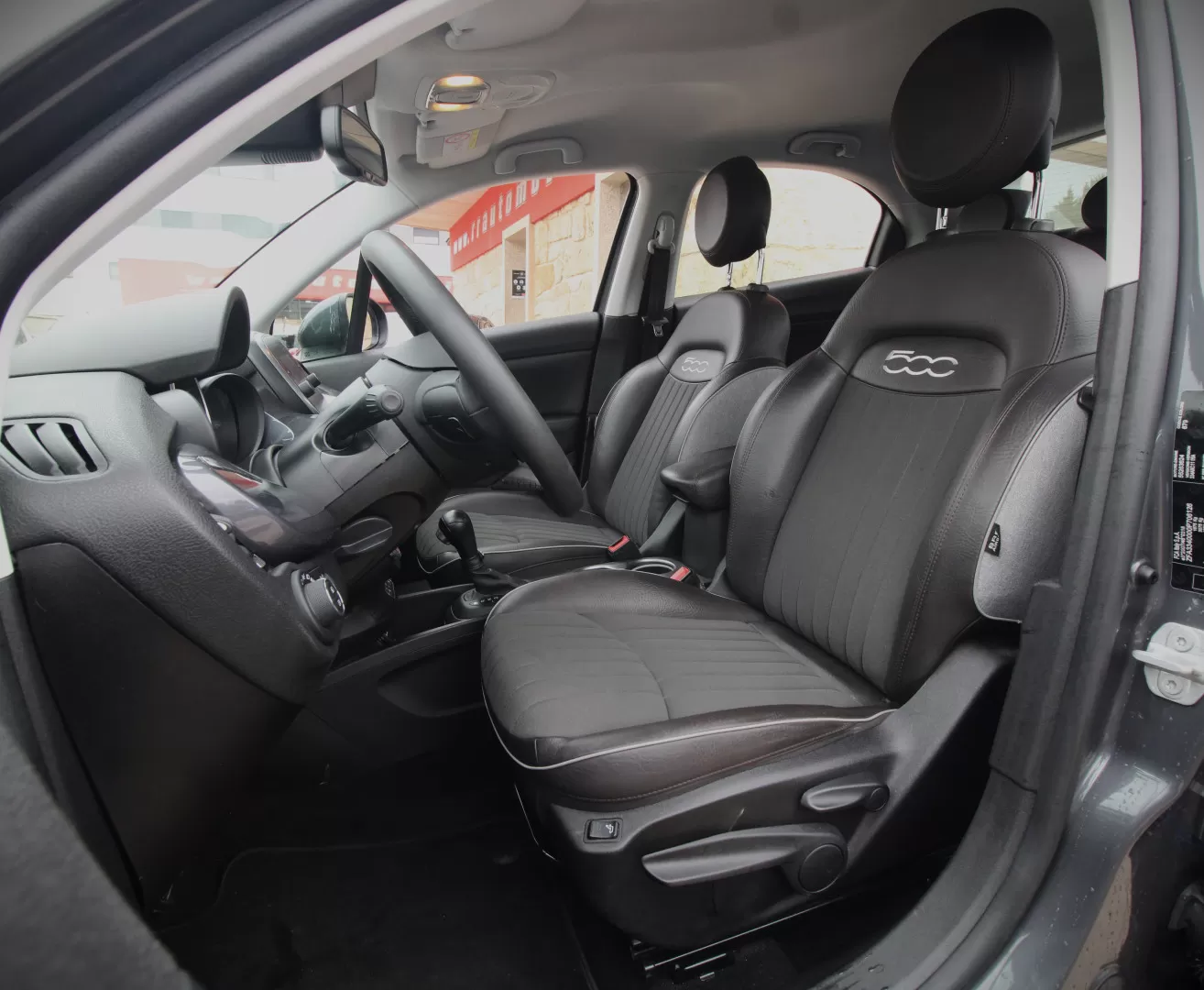 Fiat 500X 1.4 MA Lounge J18 S&S - foto 5