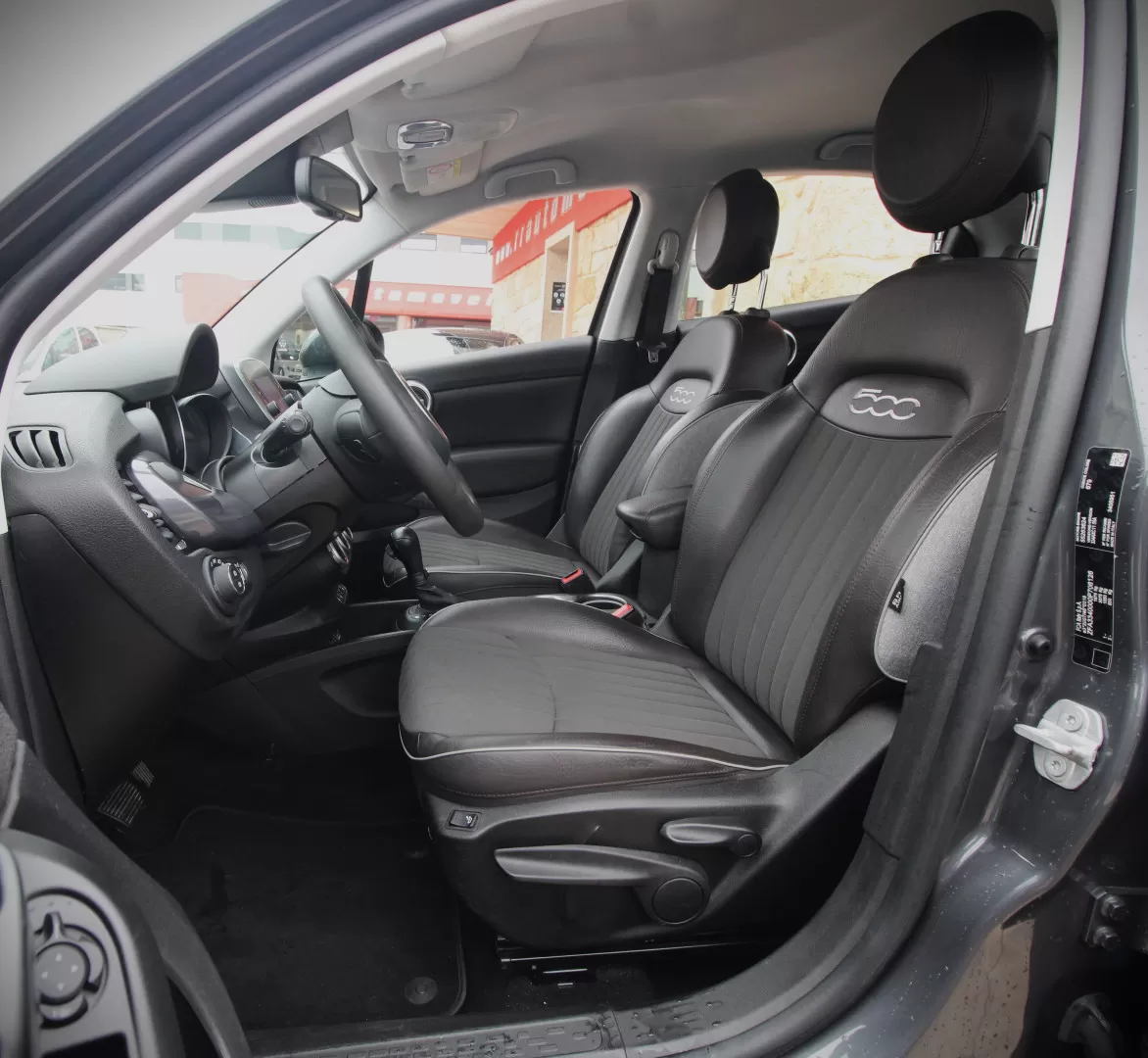 Fiat 500X 1.4 MA Lounge J18 S&S - foto 6