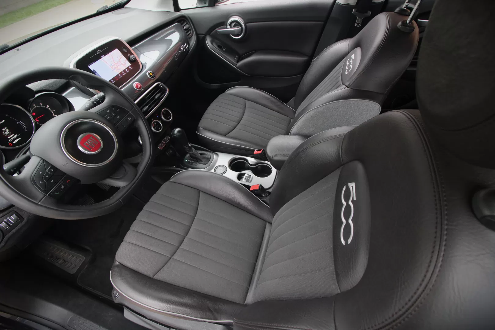 Fiat 500X 1.4 MA Lounge J18 S&S - foto 7