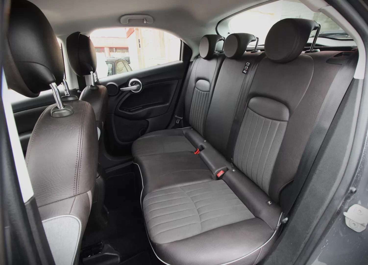 Fiat 500X 1.4 MA Lounge J18 S&S - foto 8