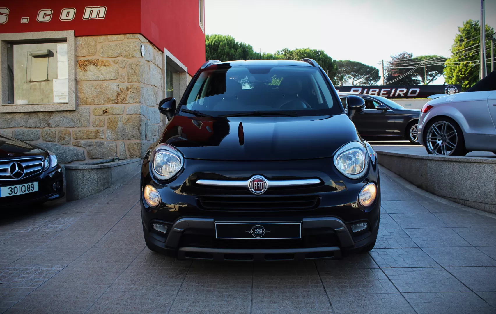 Fiat 500X 1.6 MJ City Cross DCT S&S - foto 2