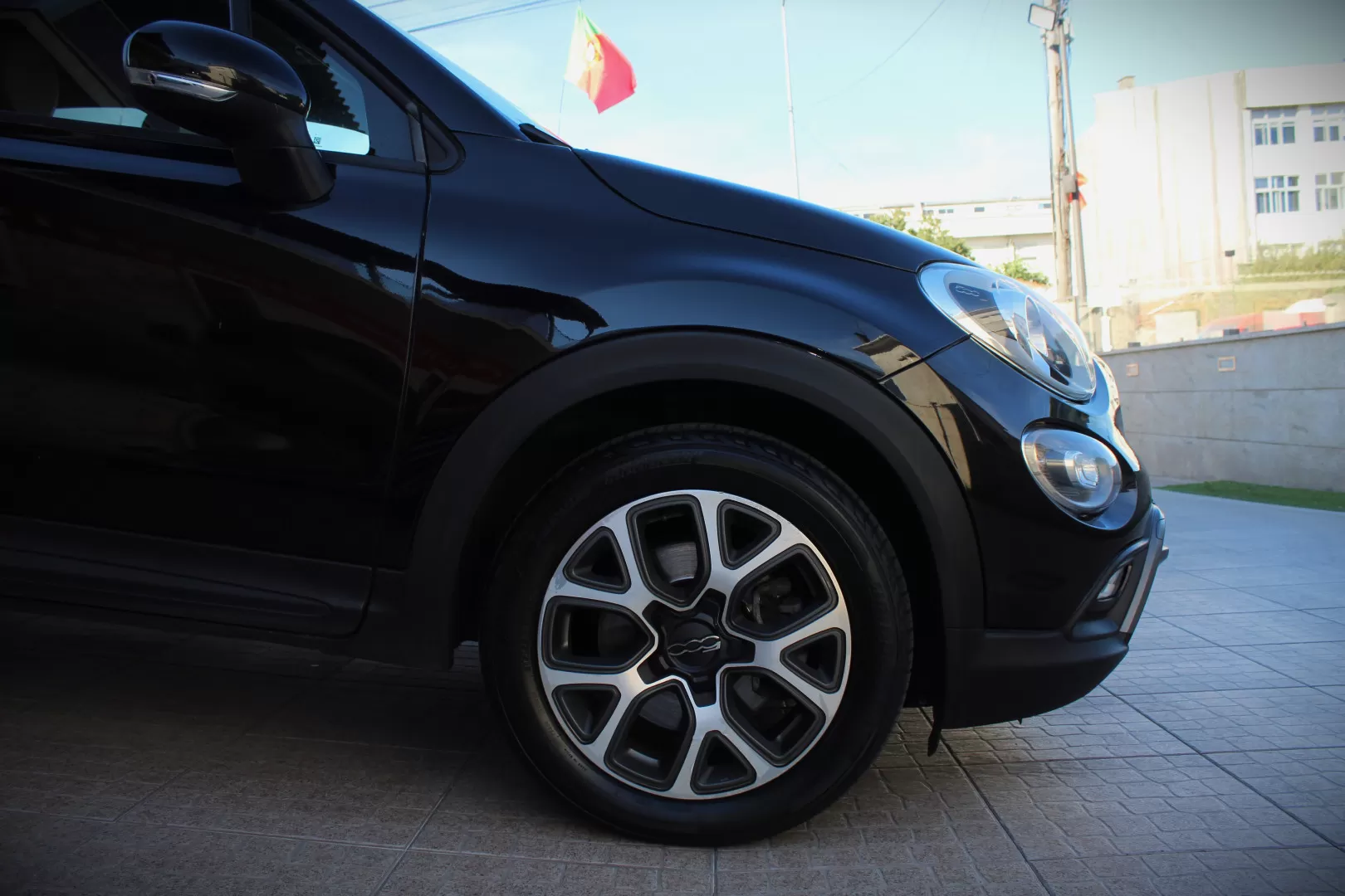 Fiat 500X 1.6 MJ City Cross DCT S&S - foto 5