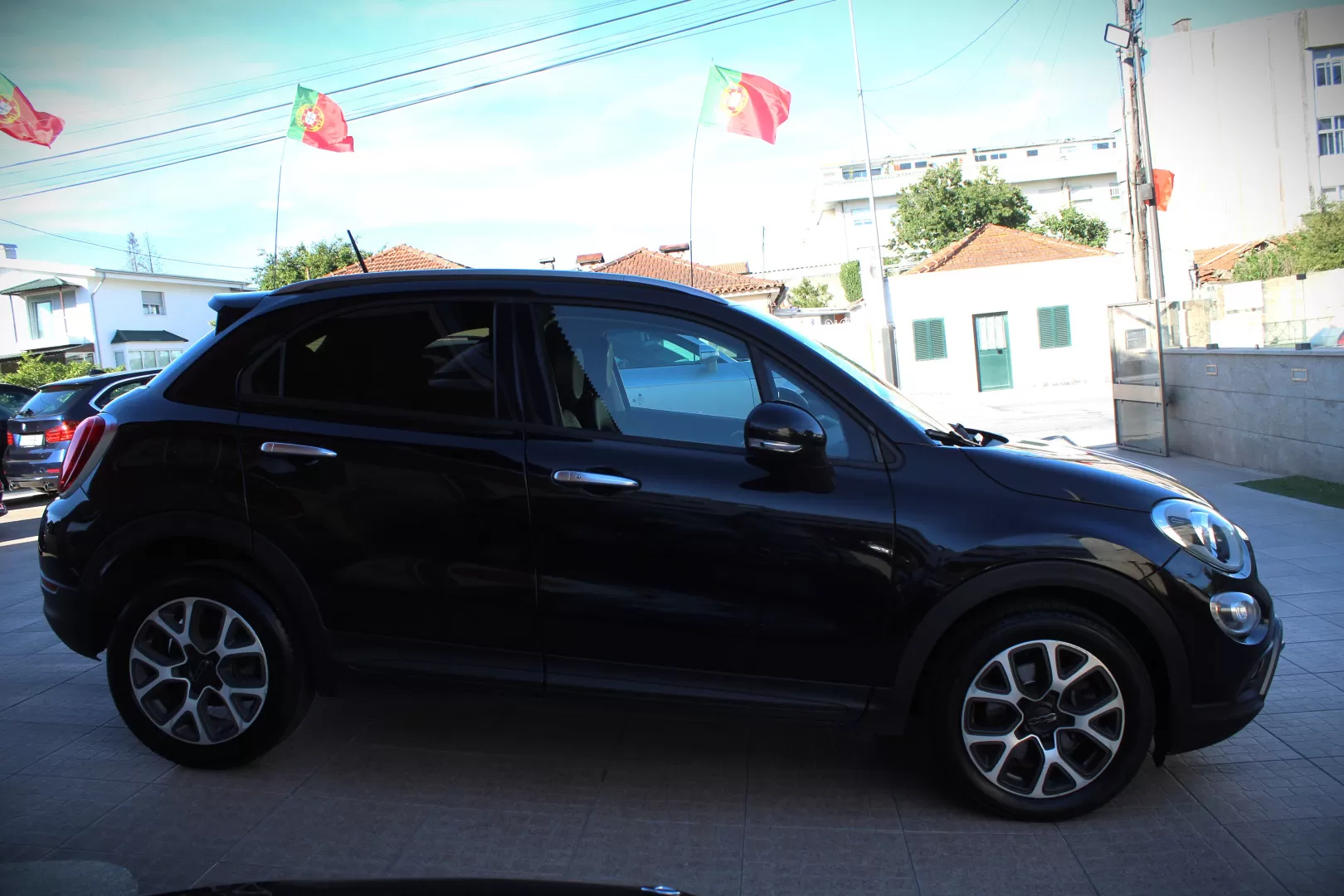 Fiat 500X 1.6 MJ City Cross DCT S&S - foto 4