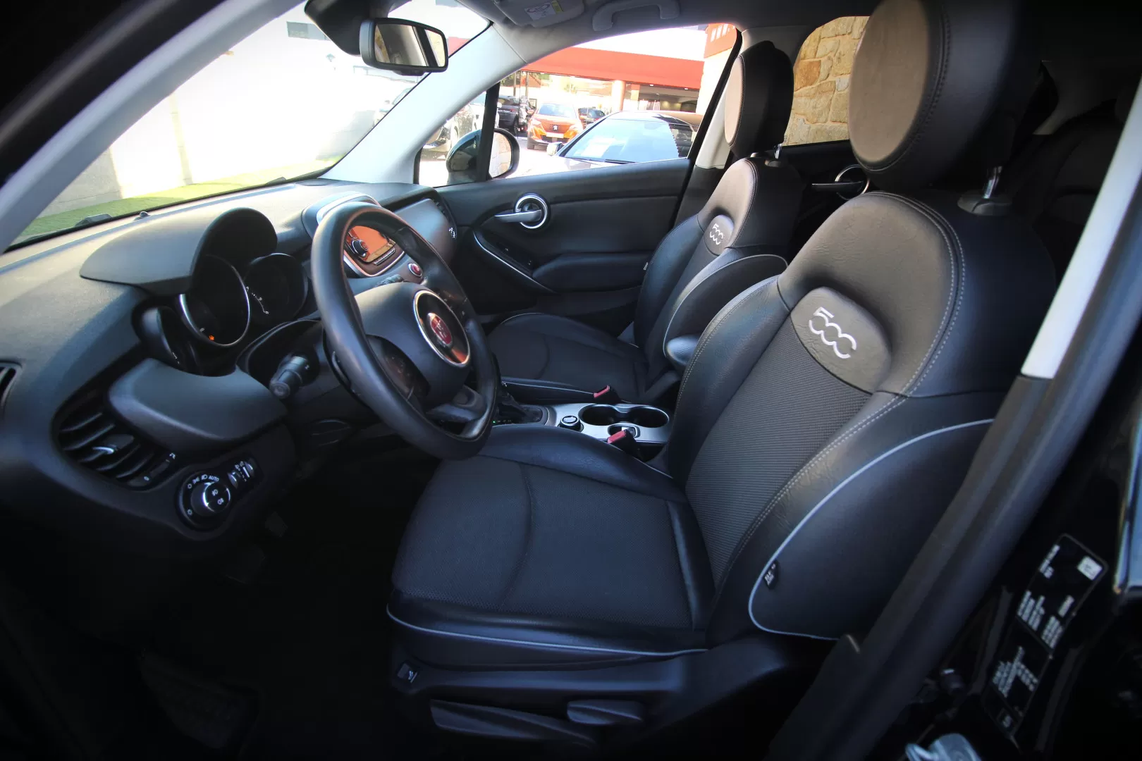 Fiat 500X 1.6 MJ City Cross DCT S&S - foto 8