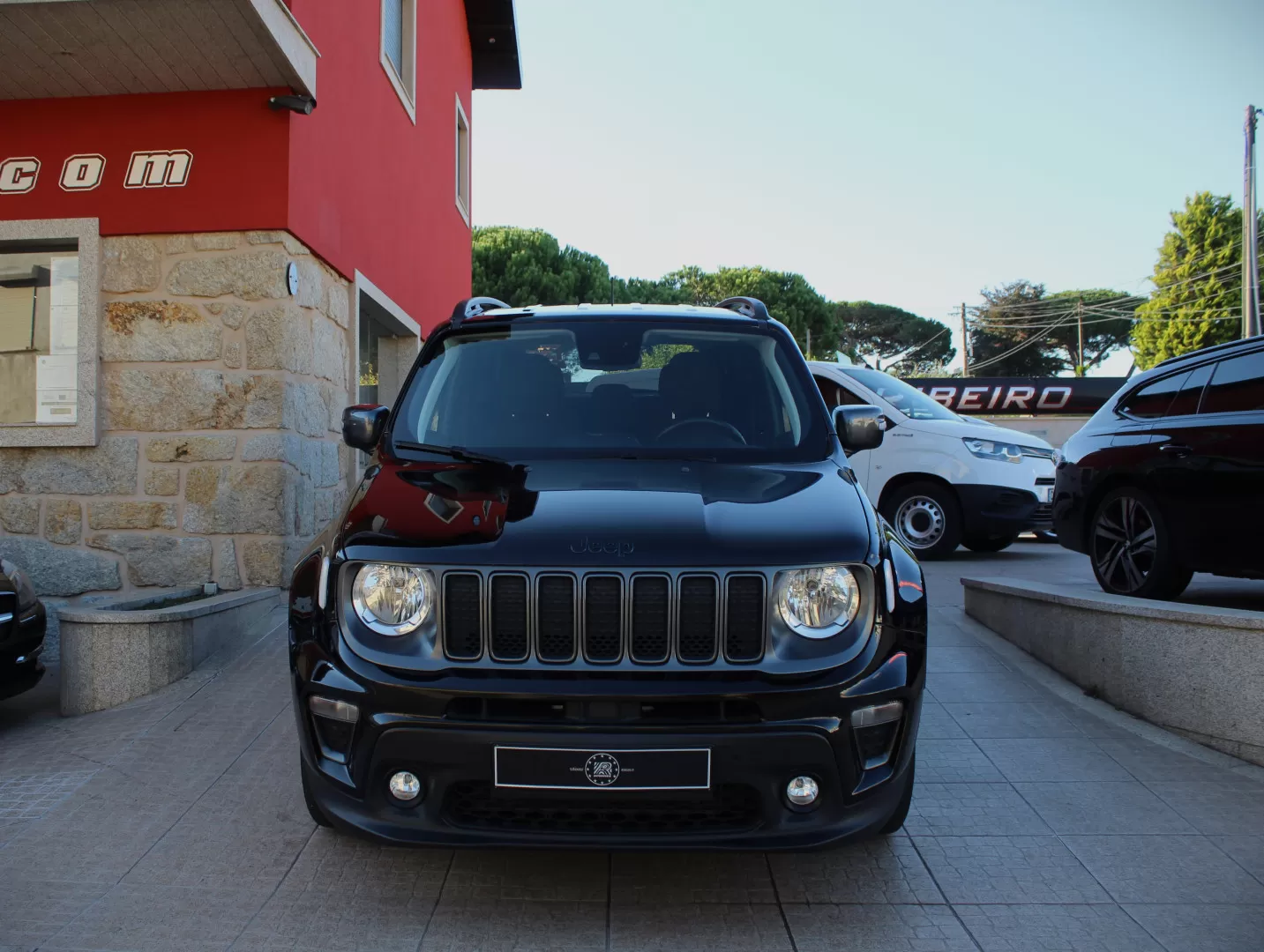 Jeep Renegade 1.3 T4-PHEV 177 kW 4xe North Star - foto 2