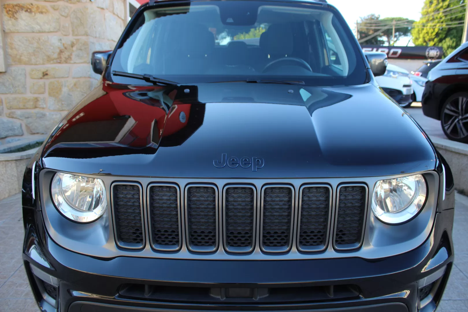 Jeep Renegade 1.3 T4-PHEV 177 kW 4xe North Star - foto 5