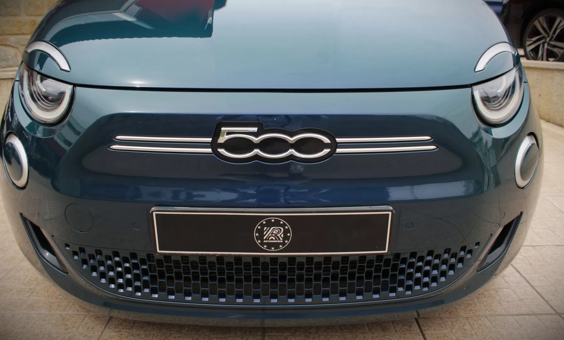 Fiat 500e La Prima - foto 3