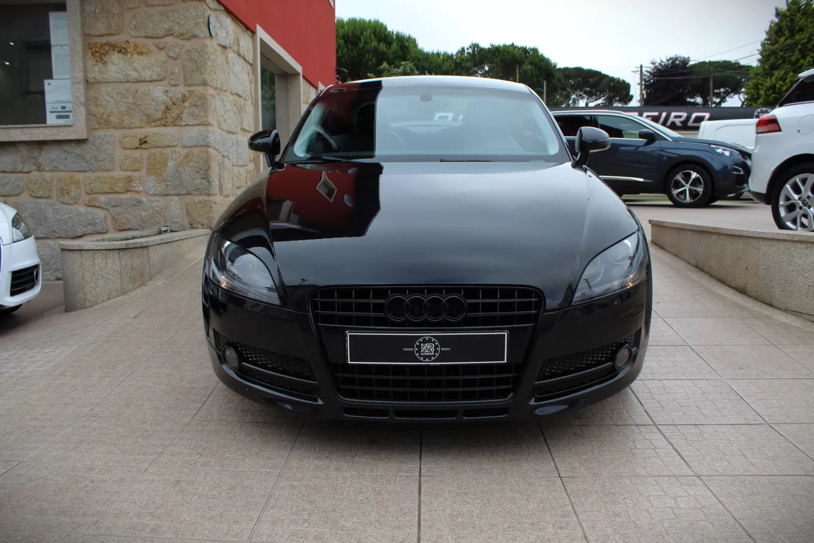 Audi TT Coupé 2.0 TDI quattro S-line - foto 2