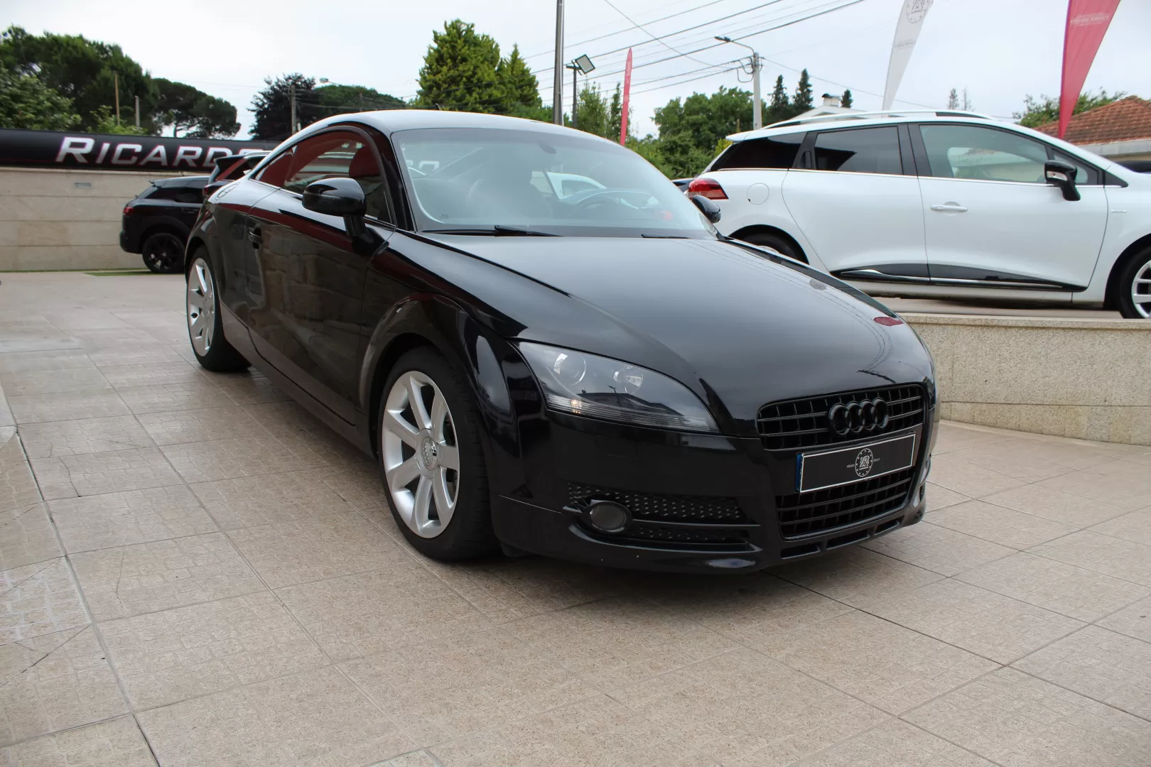 Audi TT Coupé 2.0 TDI quattro S-line - foto 3