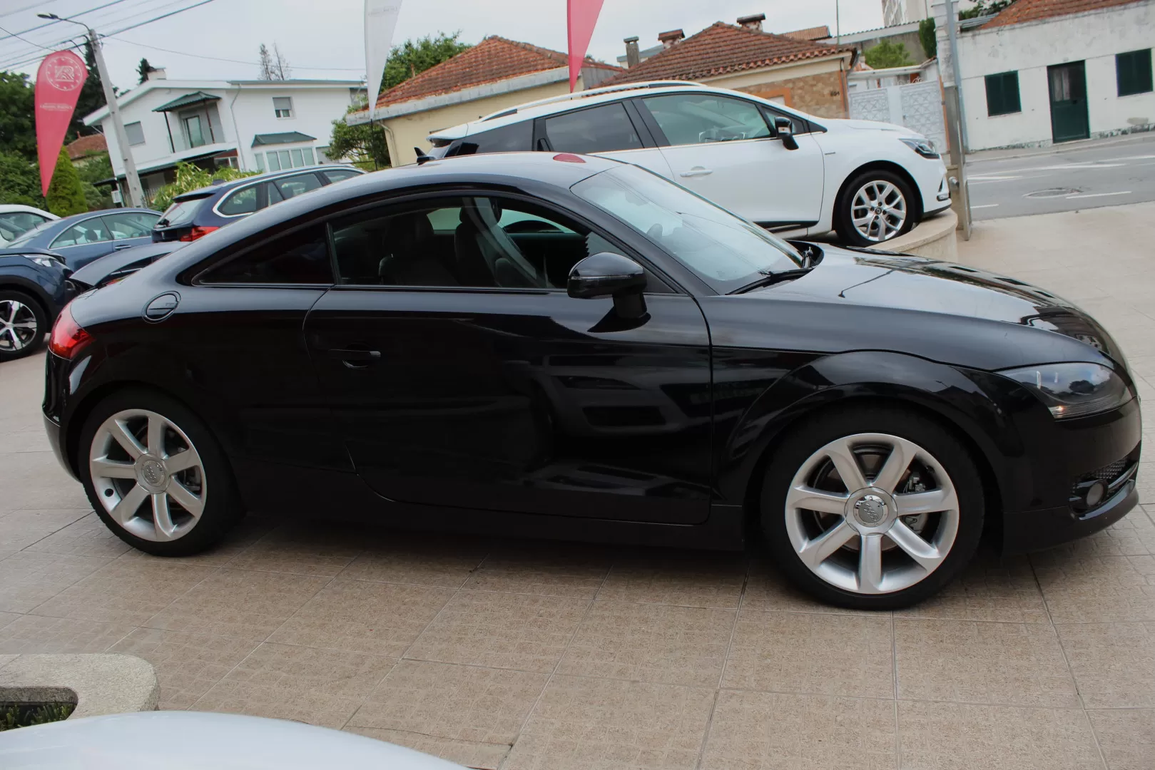 Audi TT Coupé 2.0 TDI quattro S-line - foto 4