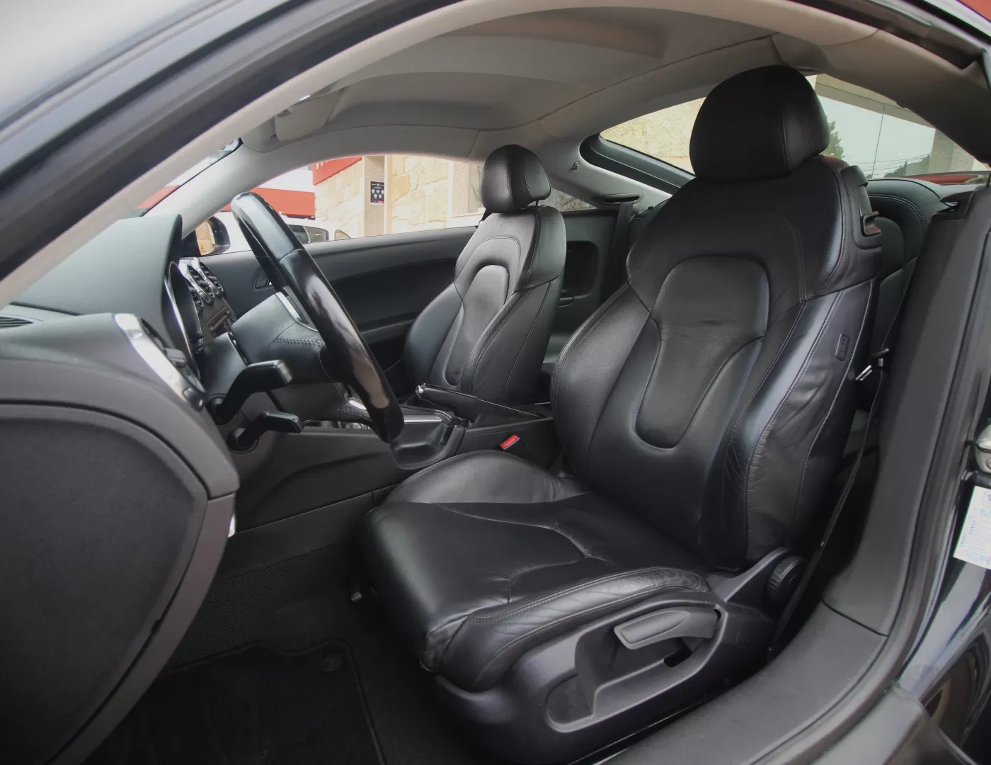 Audi TT Coupé 2.0 TDI quattro S-line - foto 6