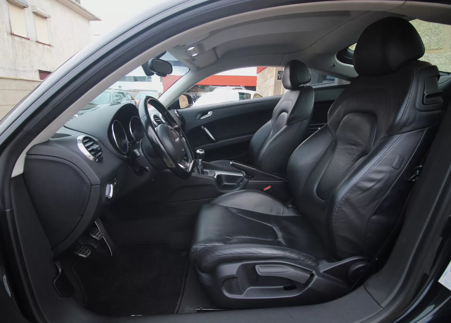 Audi TT Coupé 2.0 TDI quattro S-line - foto 7