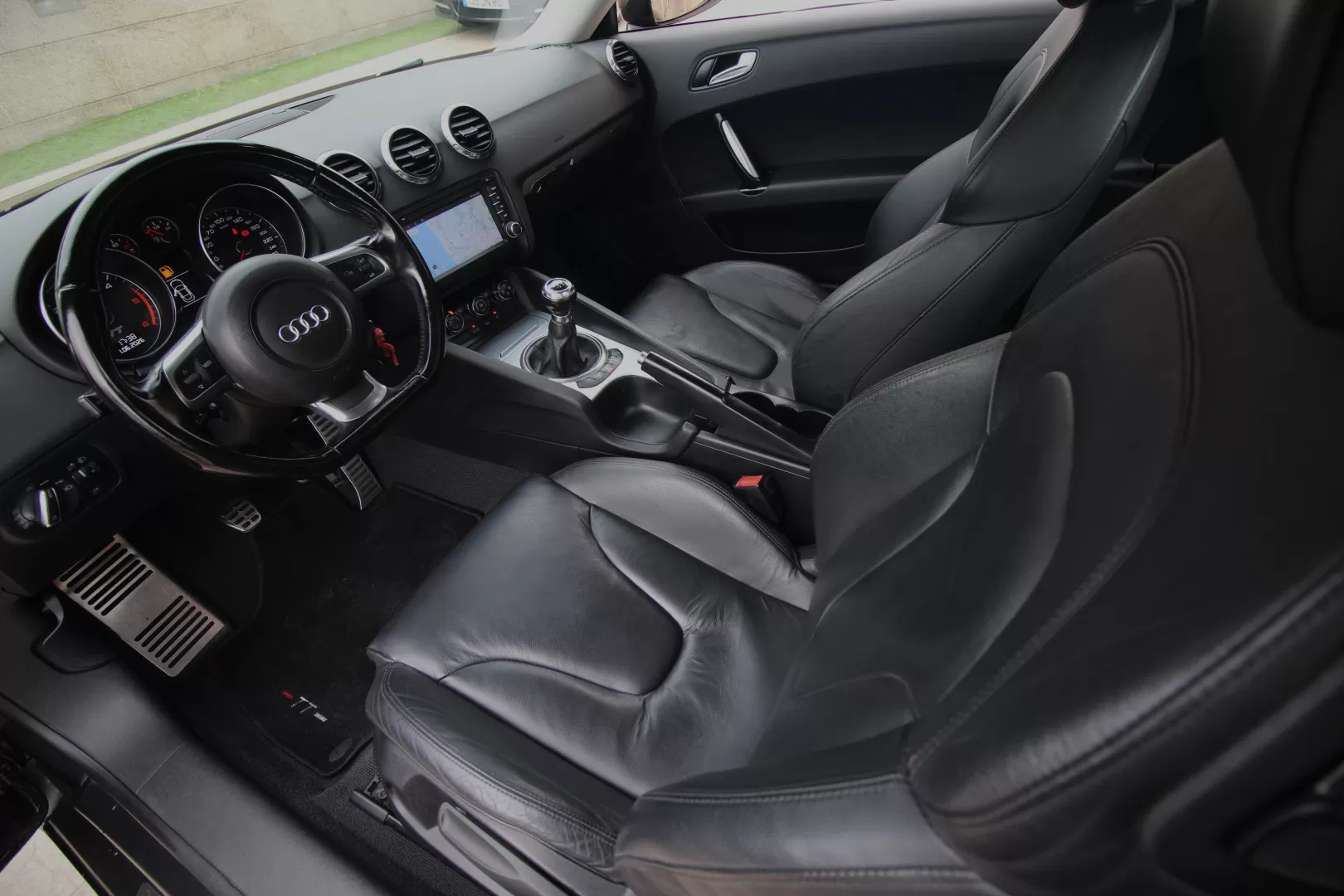 Audi TT Coupé 2.0 TDI quattro S-line - foto 5