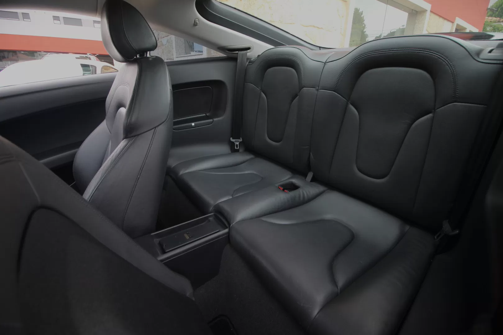 Audi TT Coupé 2.0 TDI quattro S-line - foto 8