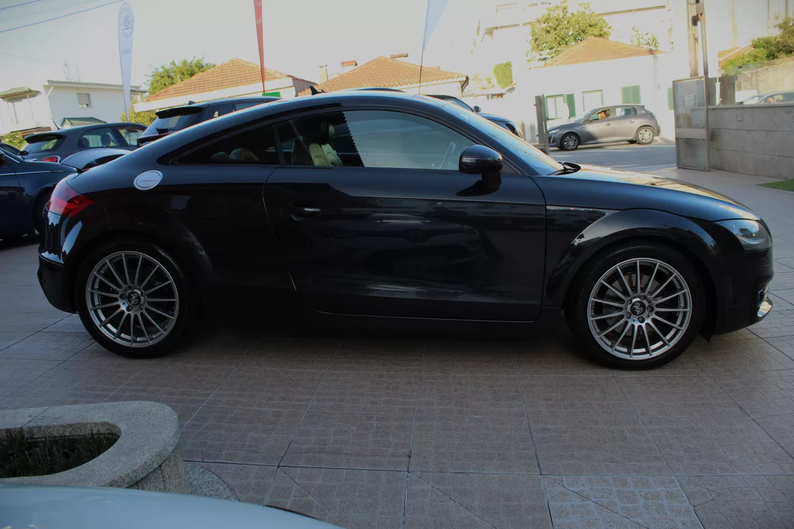 Audi TT Coupé 2.0 TDI quattro - foto 4