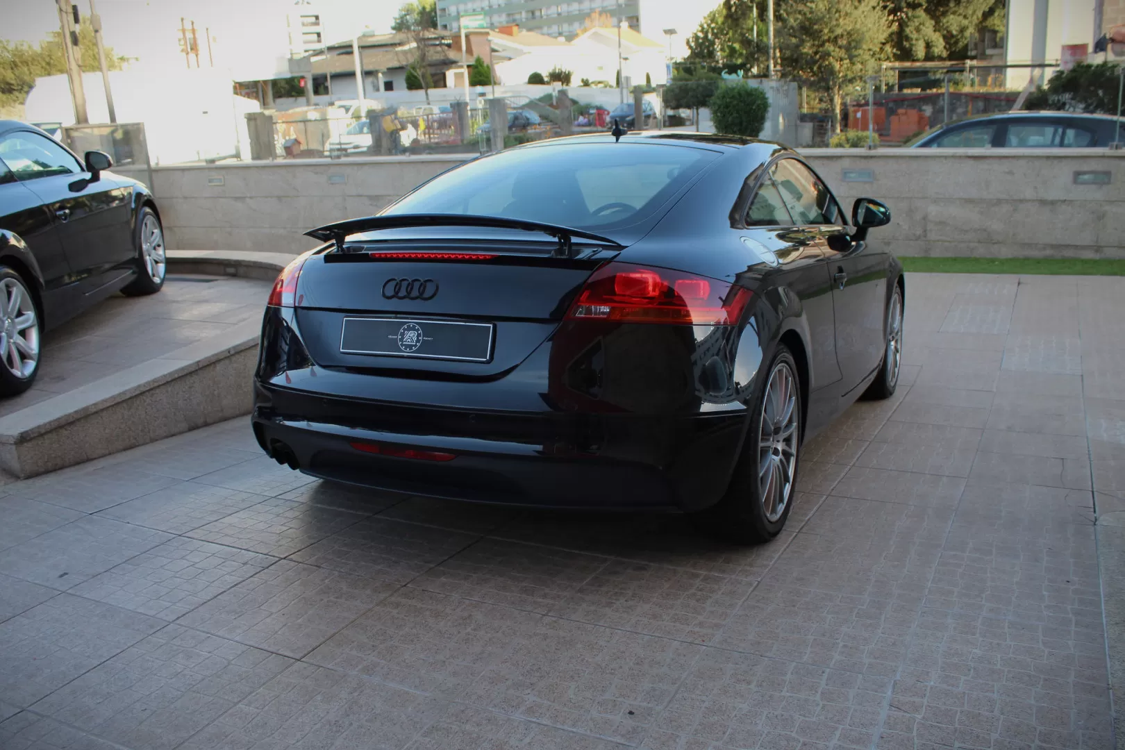 Audi TT Coupé 2.0 TDI quattro - foto 5