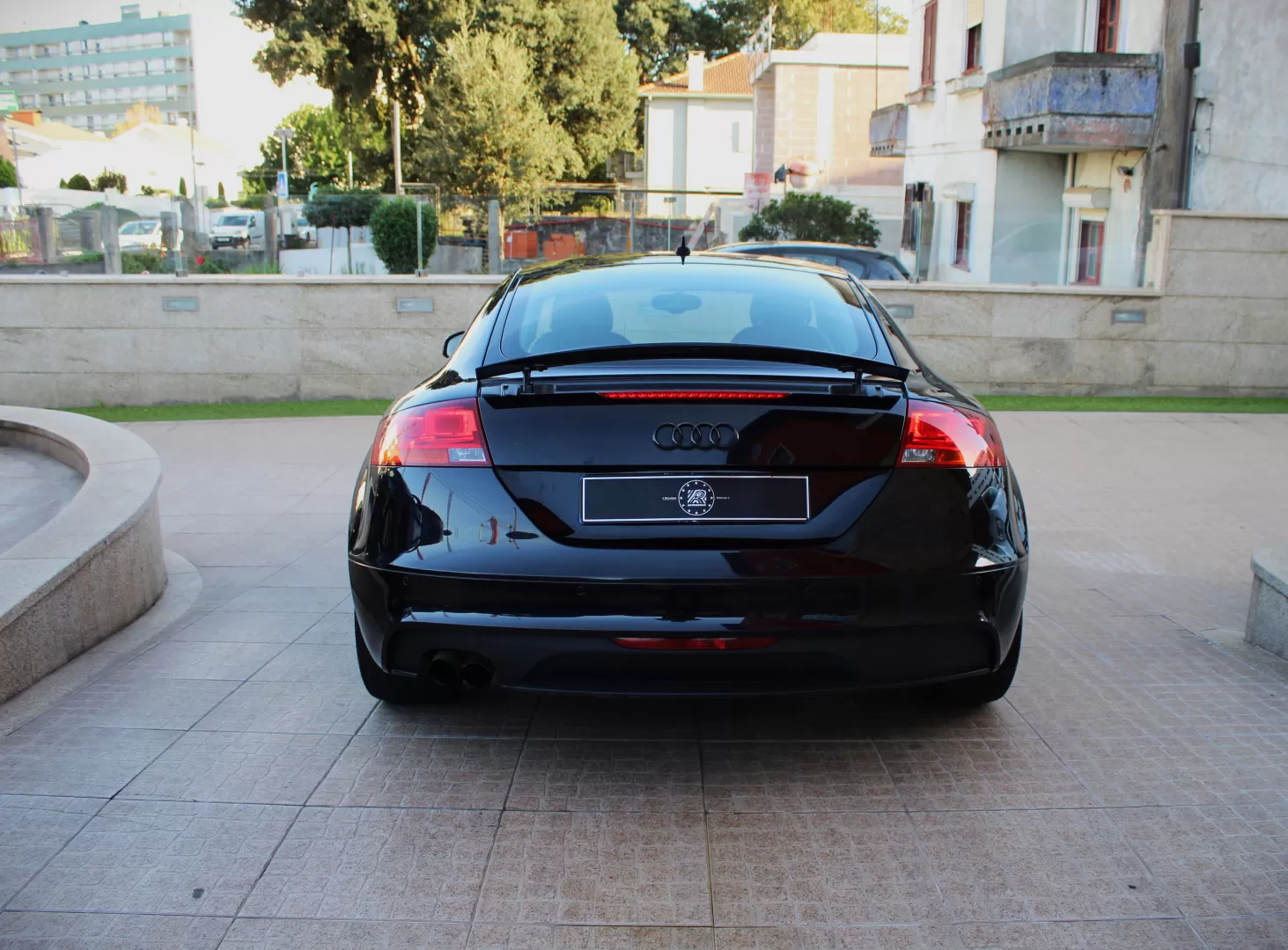 Audi TT Coupé 2.0 TDI quattro - foto 6