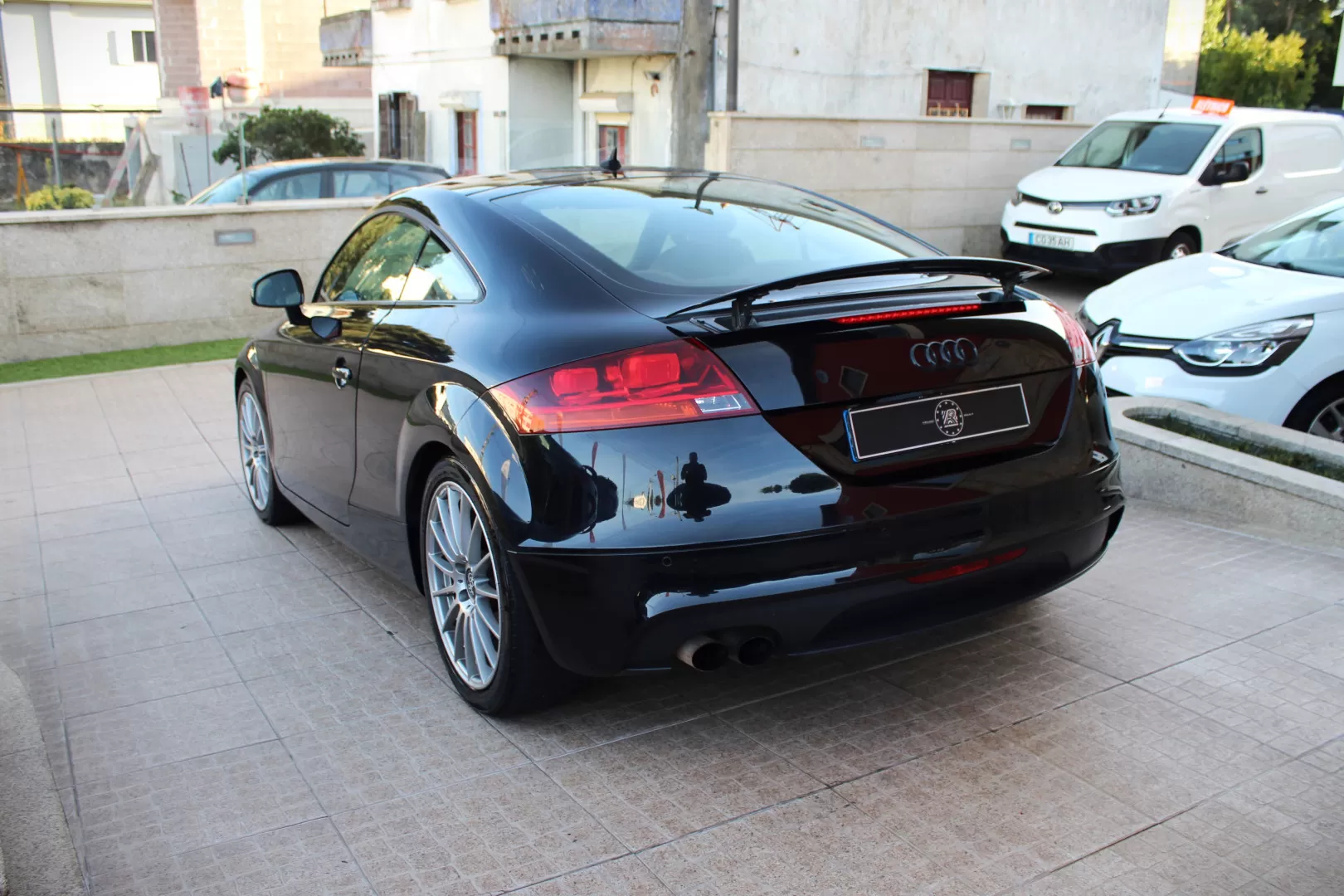 Audi TT Coupé 2.0 TDI quattro - foto 7