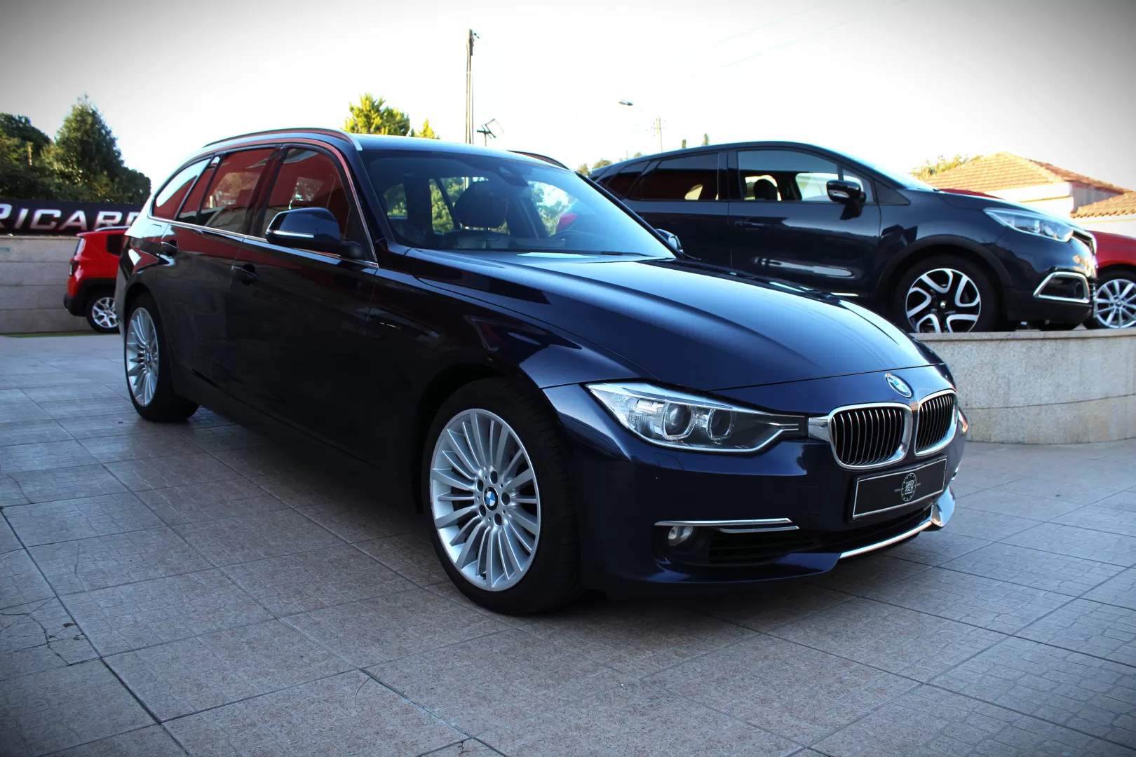 BMW 335 i xDrive L.Mod.Auto - foto 3
