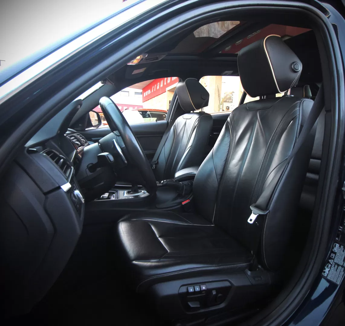 BMW 335 i xDrive L.Mod.Auto - foto 5