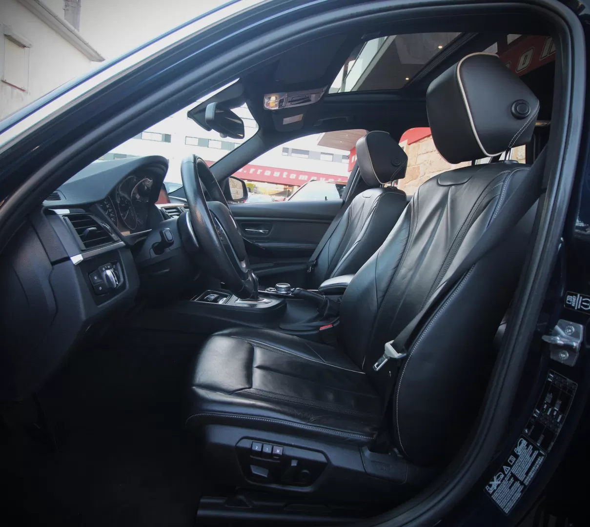 BMW 335 i xDrive L.Mod.Auto - foto 7