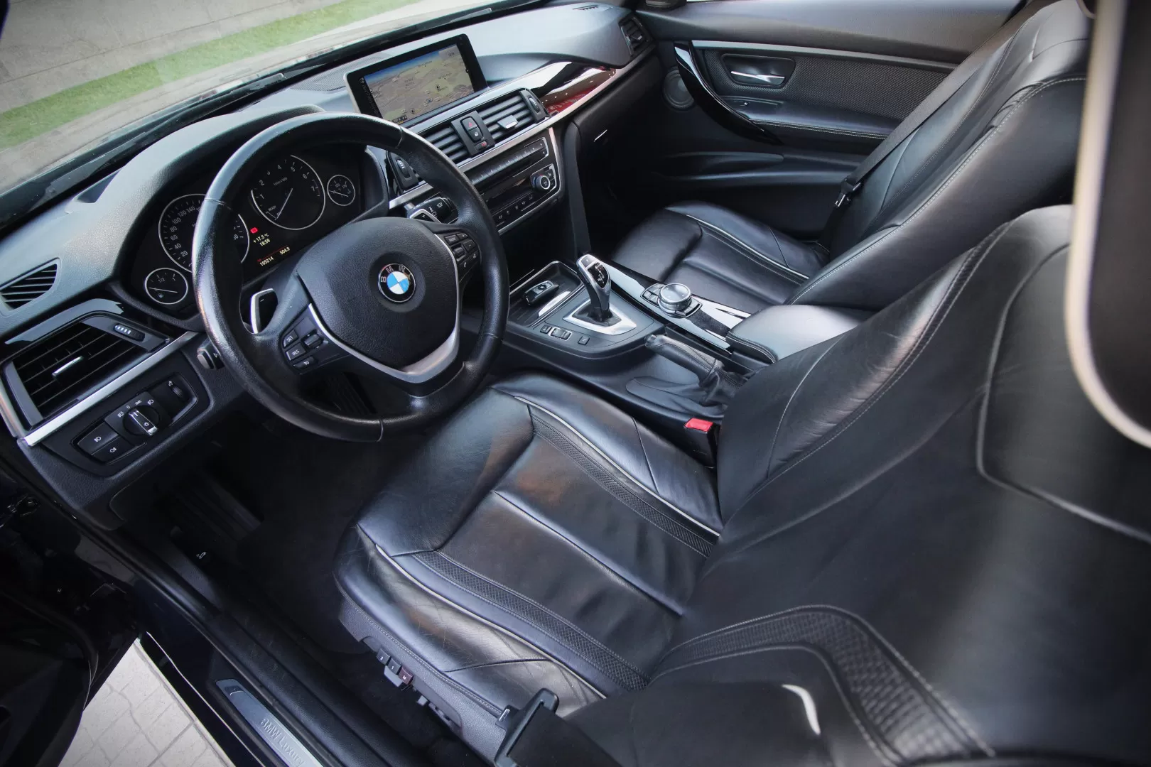 BMW 335 i xDrive L.Mod.Auto - foto 6