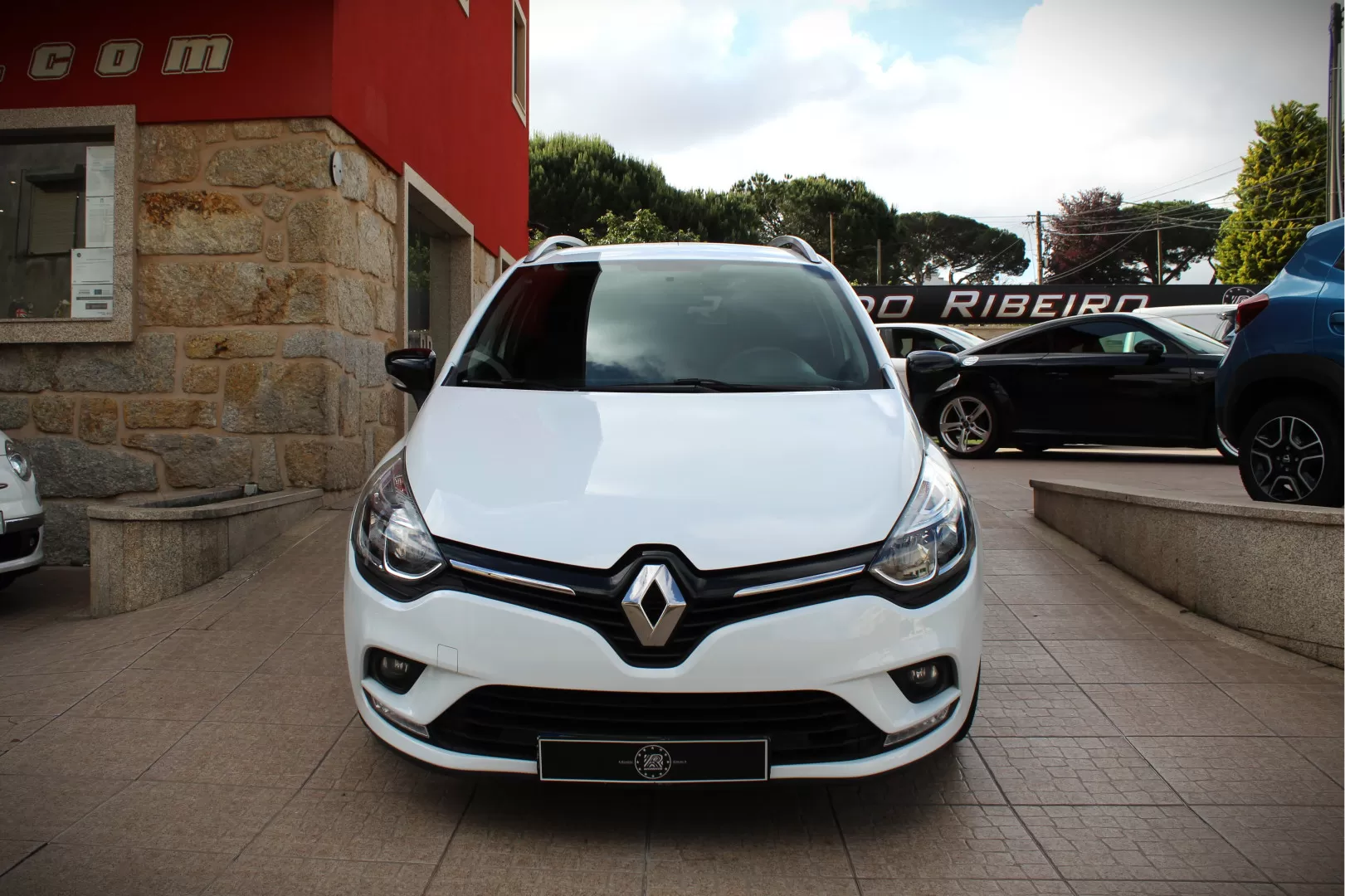 Renault Clio Sport Tourer 0.9 TCe Limited - foto 2