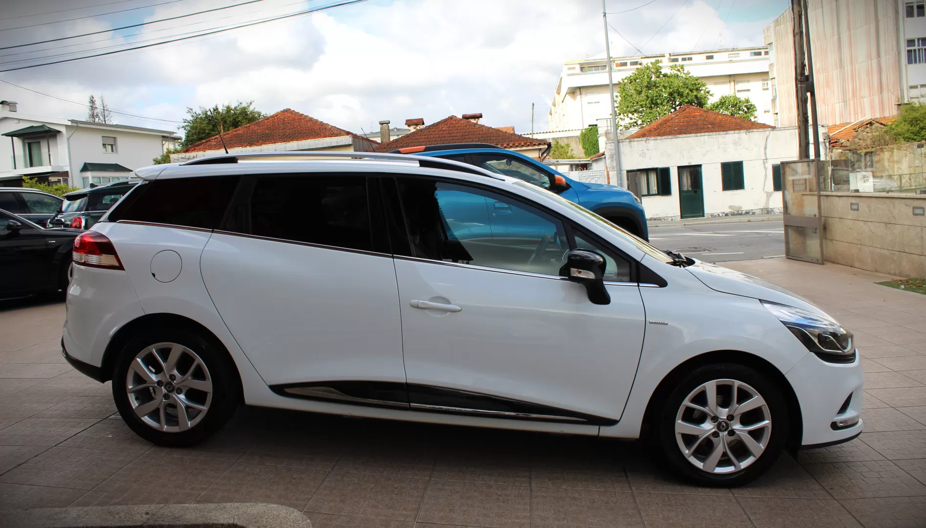 Renault Clio Sport Tourer 0.9 TCe Limited - foto 5
