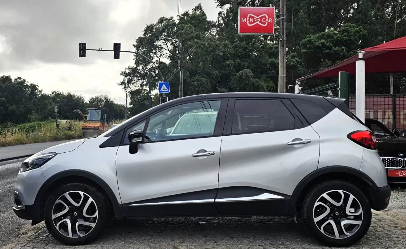 Renault Captur TCe 120 EDC Dynamique - foto 3