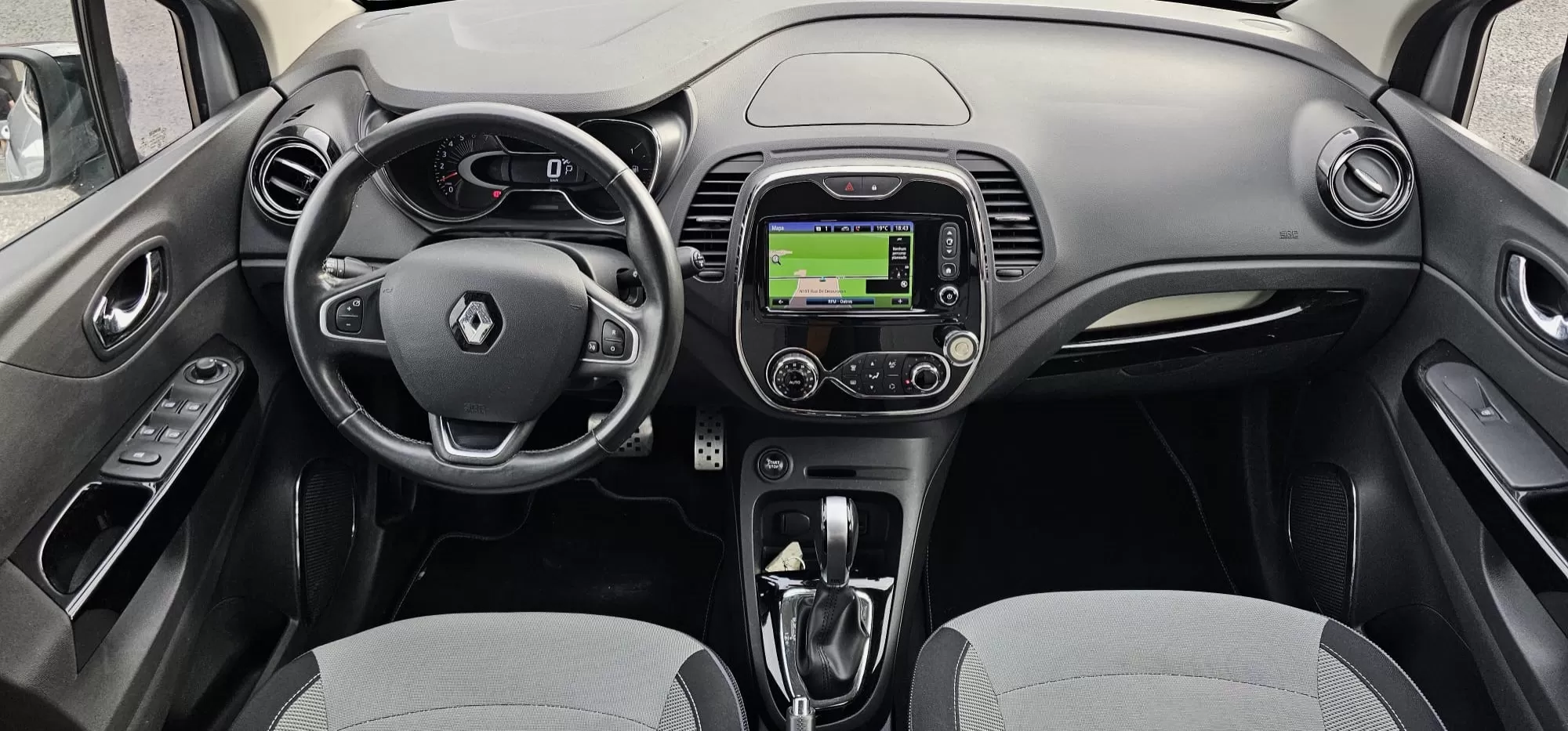 Renault Captur TCe 120 EDC Dynamique - foto 5