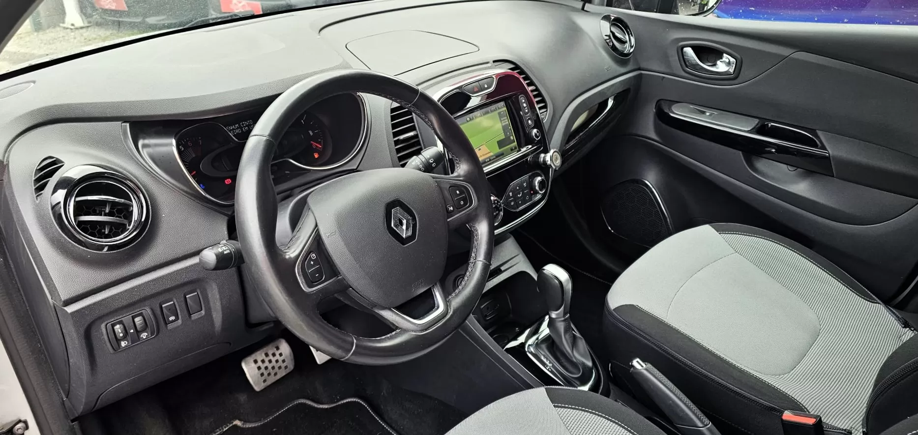 Renault Captur TCe 120 EDC Dynamique - foto 7
