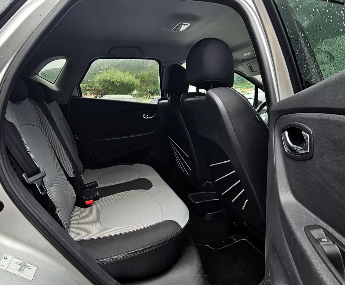 Renault Captur TCe 120 EDC Dynamique - foto 8