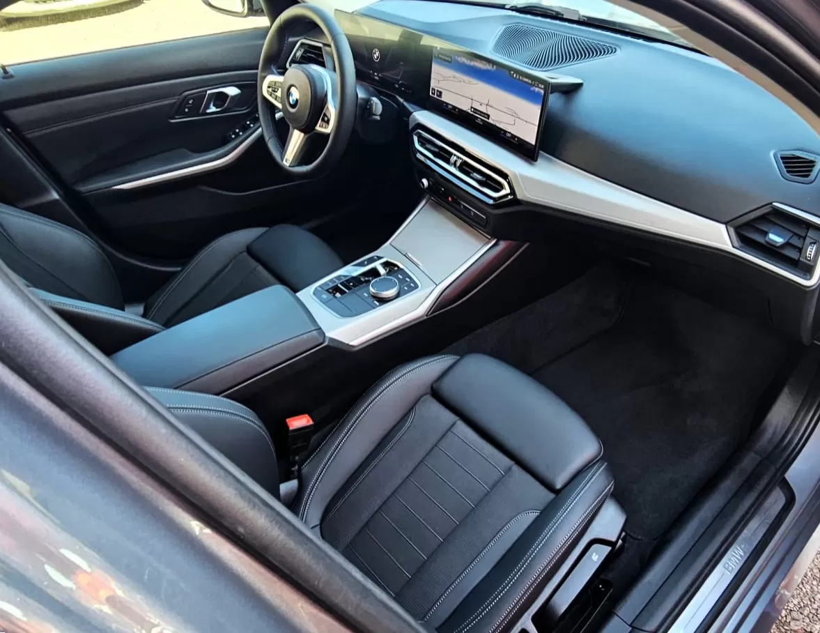 BMW 320 d Pack M Shadow Auto - foto 7