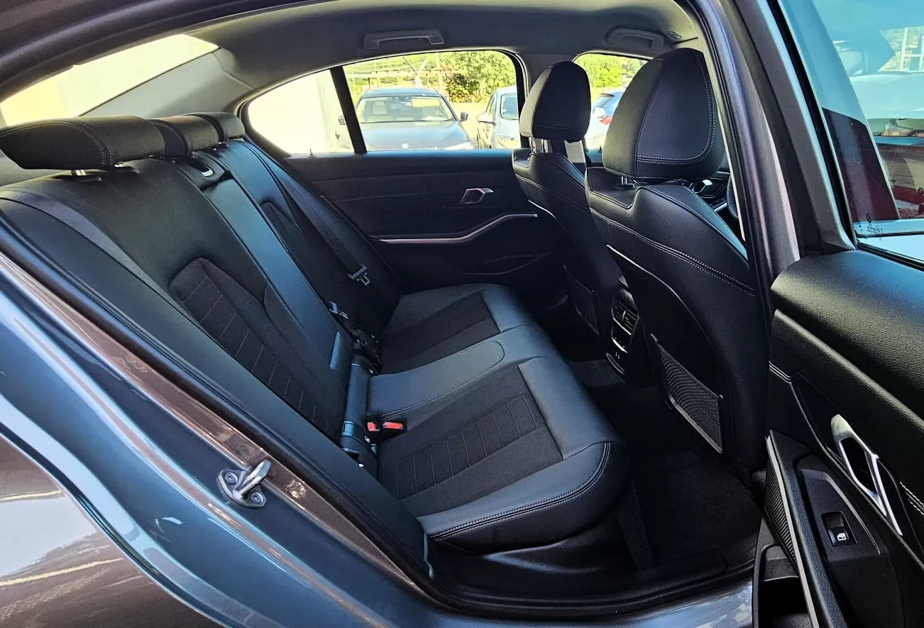 BMW 320 d Pack M Shadow Auto - foto 8