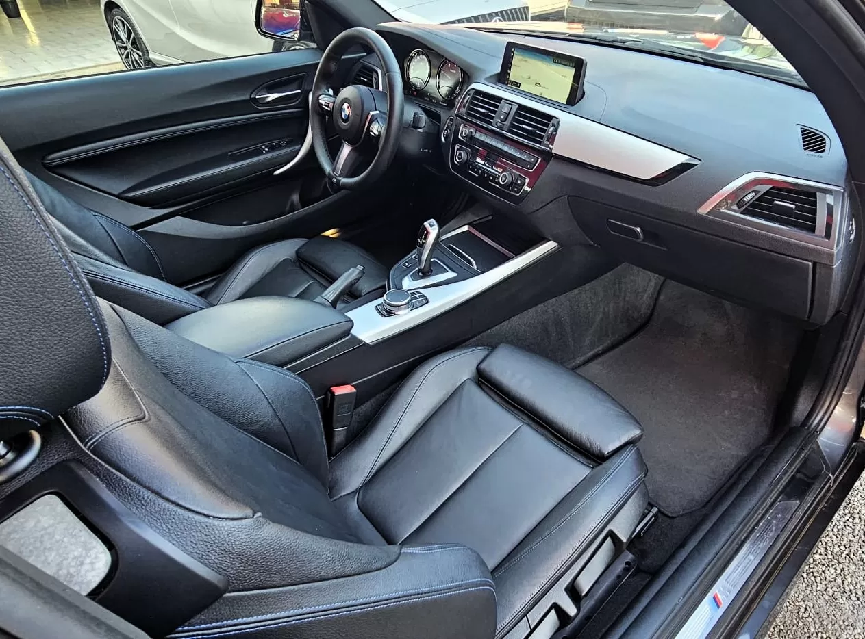 BMW 218 d Aut. M Sport - foto 7