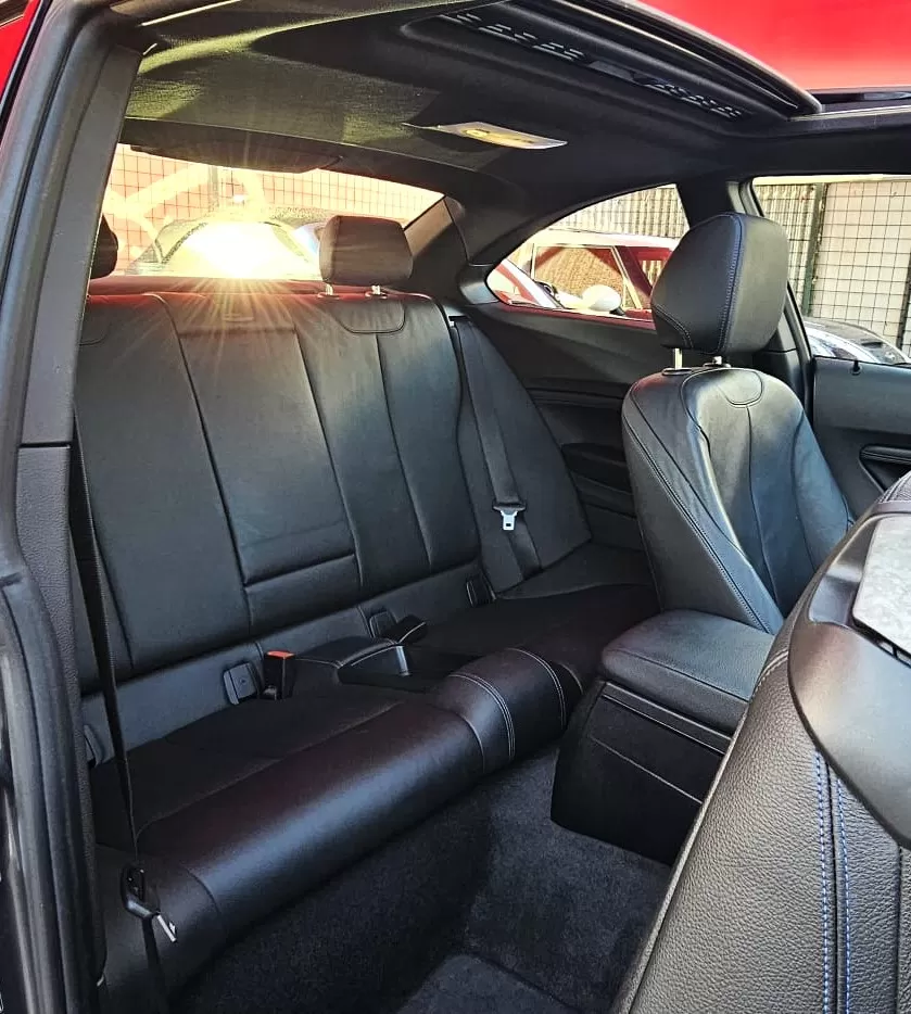 BMW 218 d Aut. M Sport - foto 8