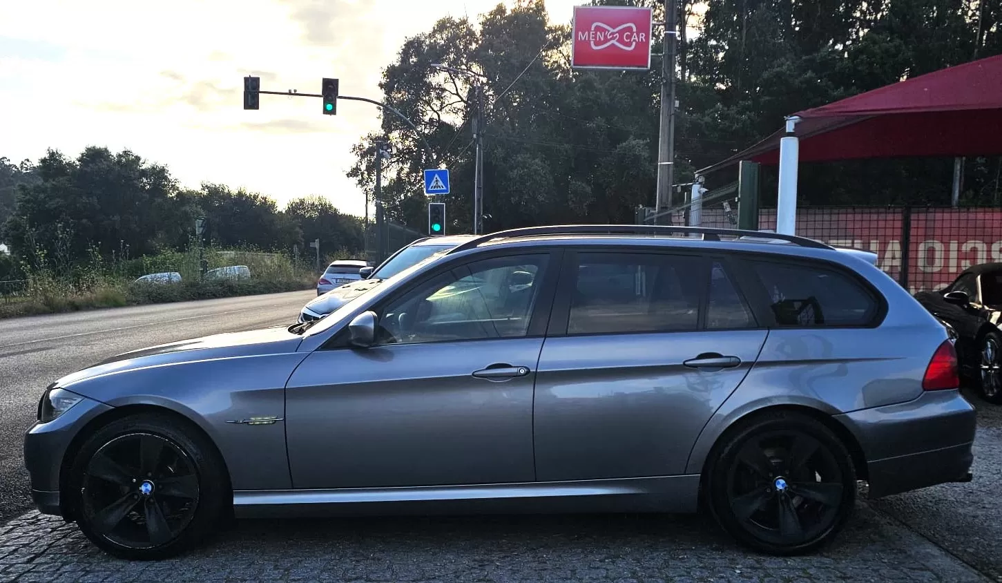 BMW 318 d DPF Edition Lifestyle - foto 3