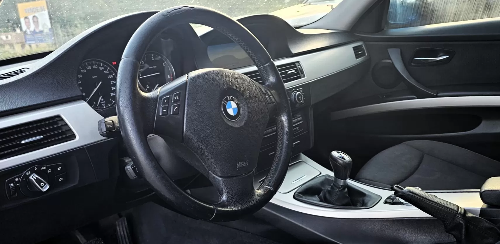 BMW 318 d DPF Edition Lifestyle - foto 7