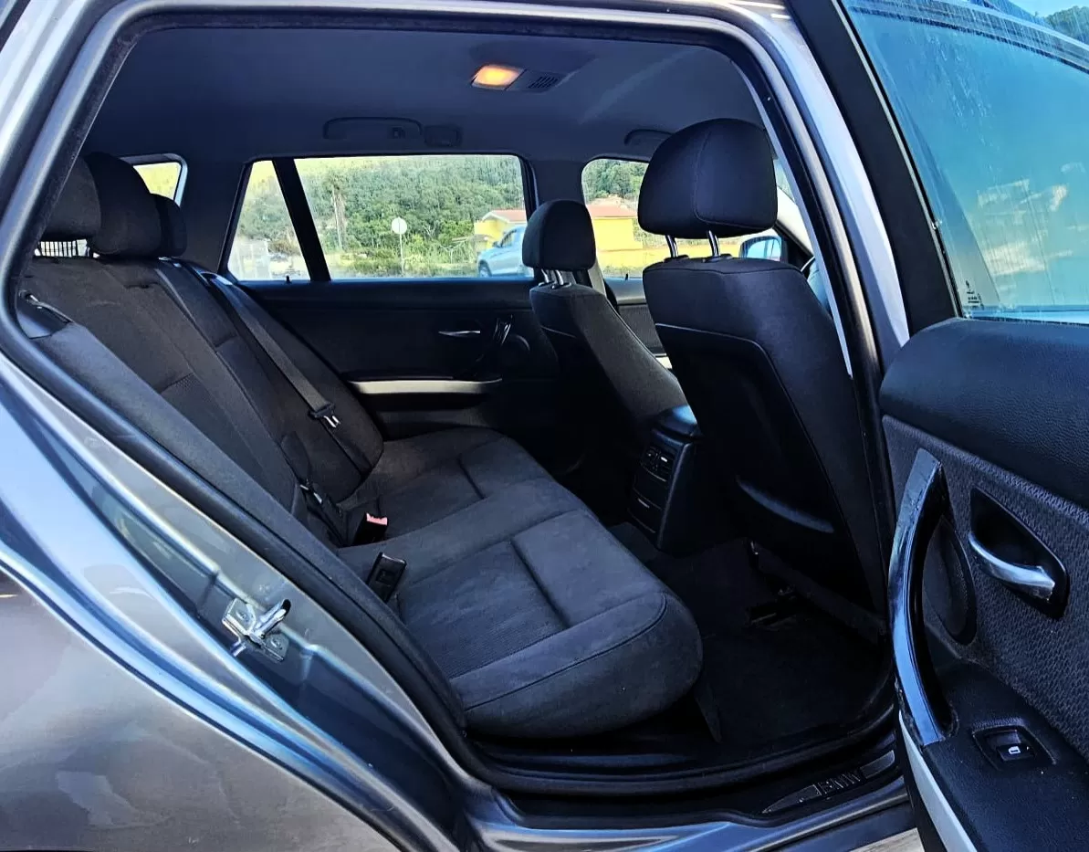 BMW 318 d DPF Edition Lifestyle - foto 8