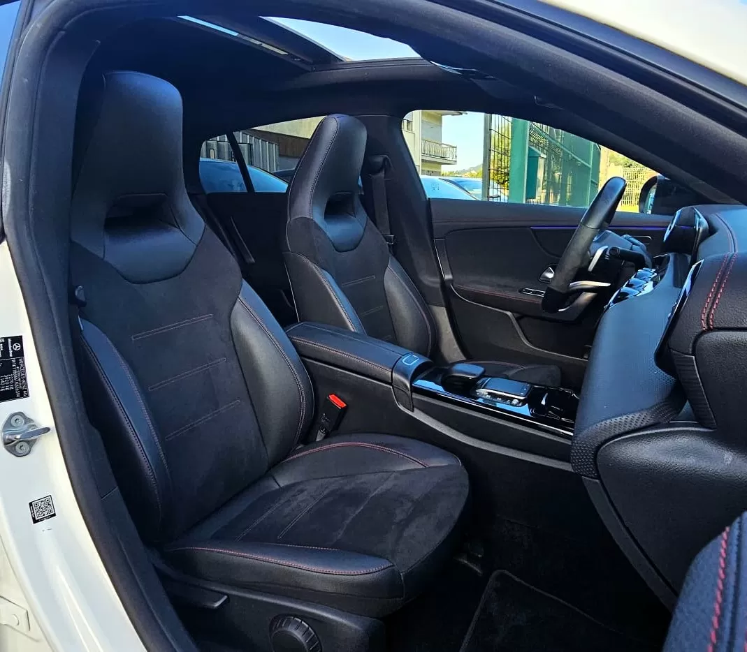 Mercedes-Benz CLA 250 e 8G-DCT Edition AMG Line - foto 5