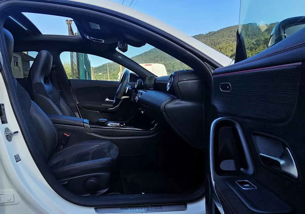 Mercedes-Benz CLA 250 e 8G-DCT Edition AMG Line - foto 6