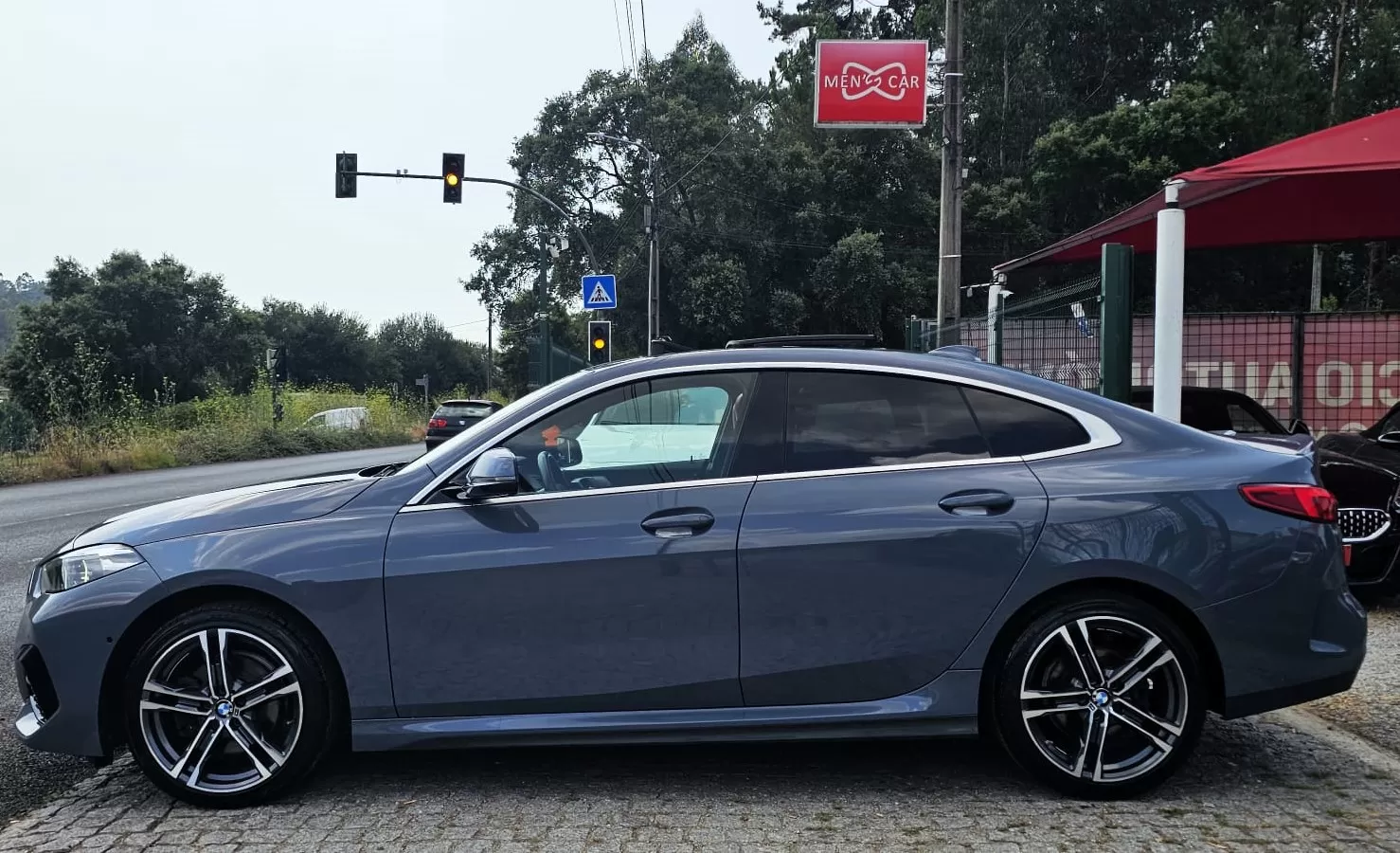 BMW 216 Gran Coupé d Aut. M Sport - foto 3