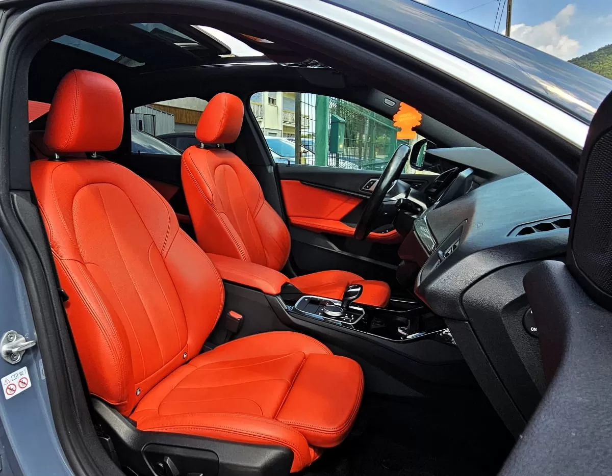 BMW 216 Gran Coupé d Aut. M Sport - foto 5