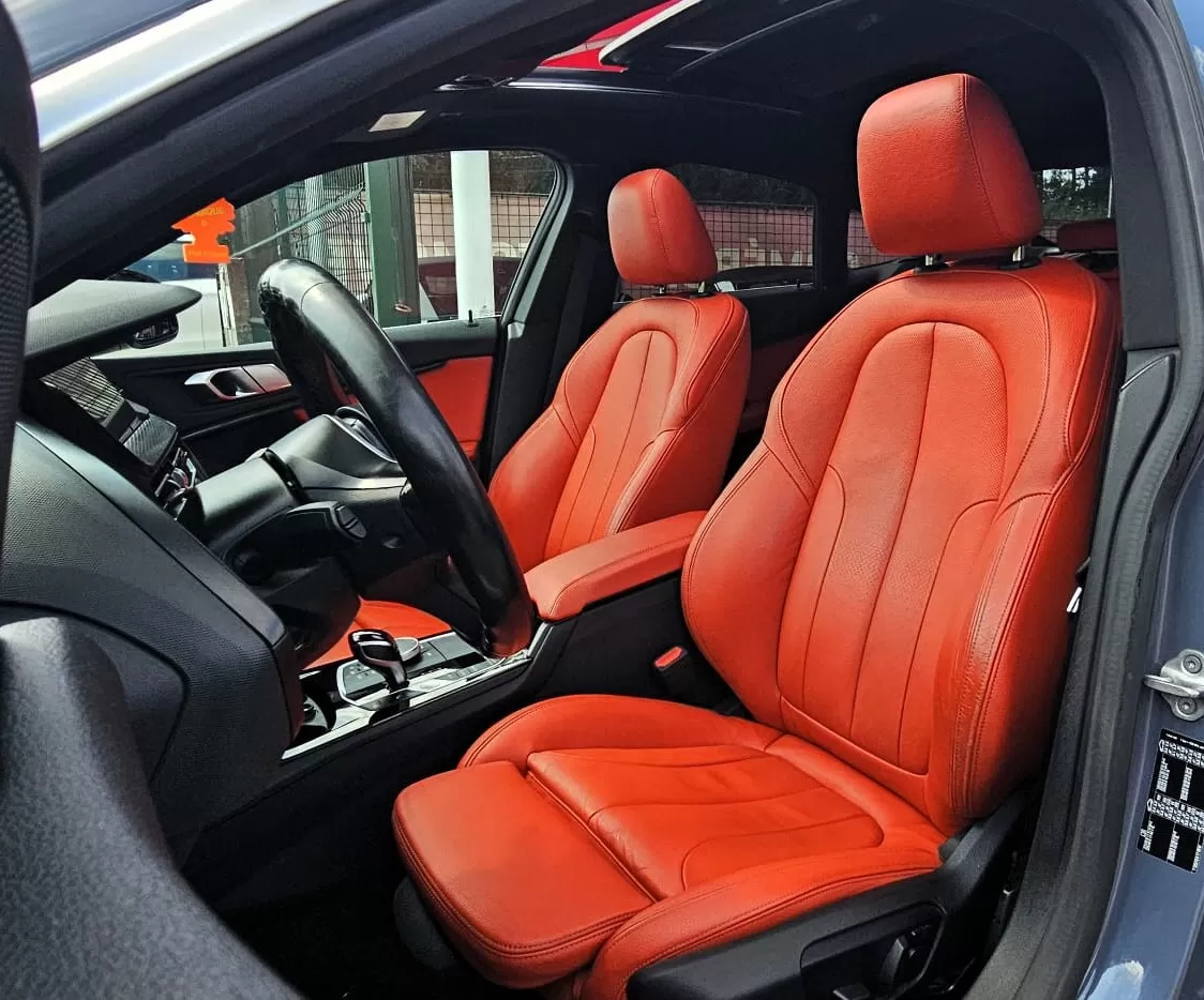 BMW 216 Gran Coupé d Aut. M Sport - foto 6