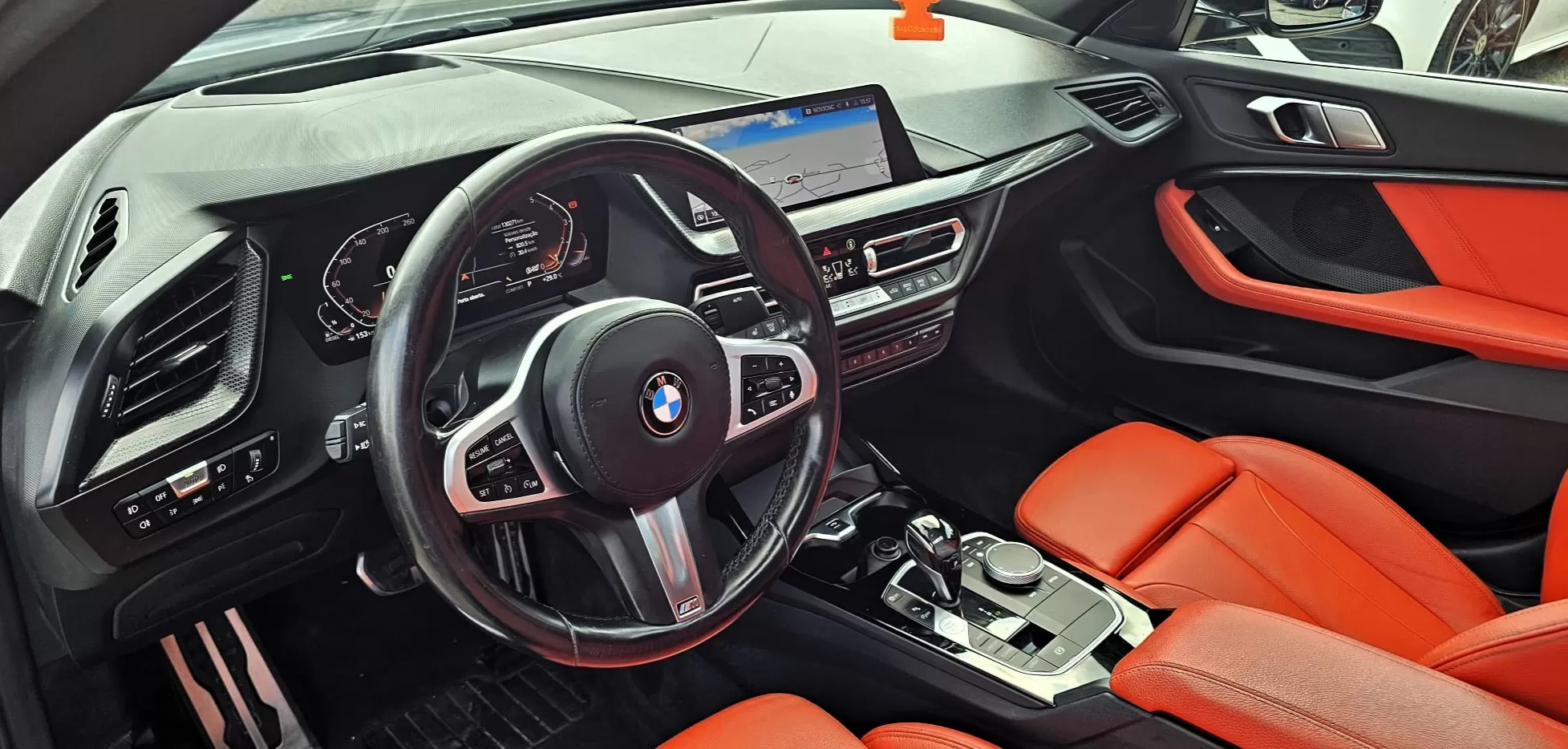 BMW 216 Gran Coupé d Aut. M Sport - foto 7