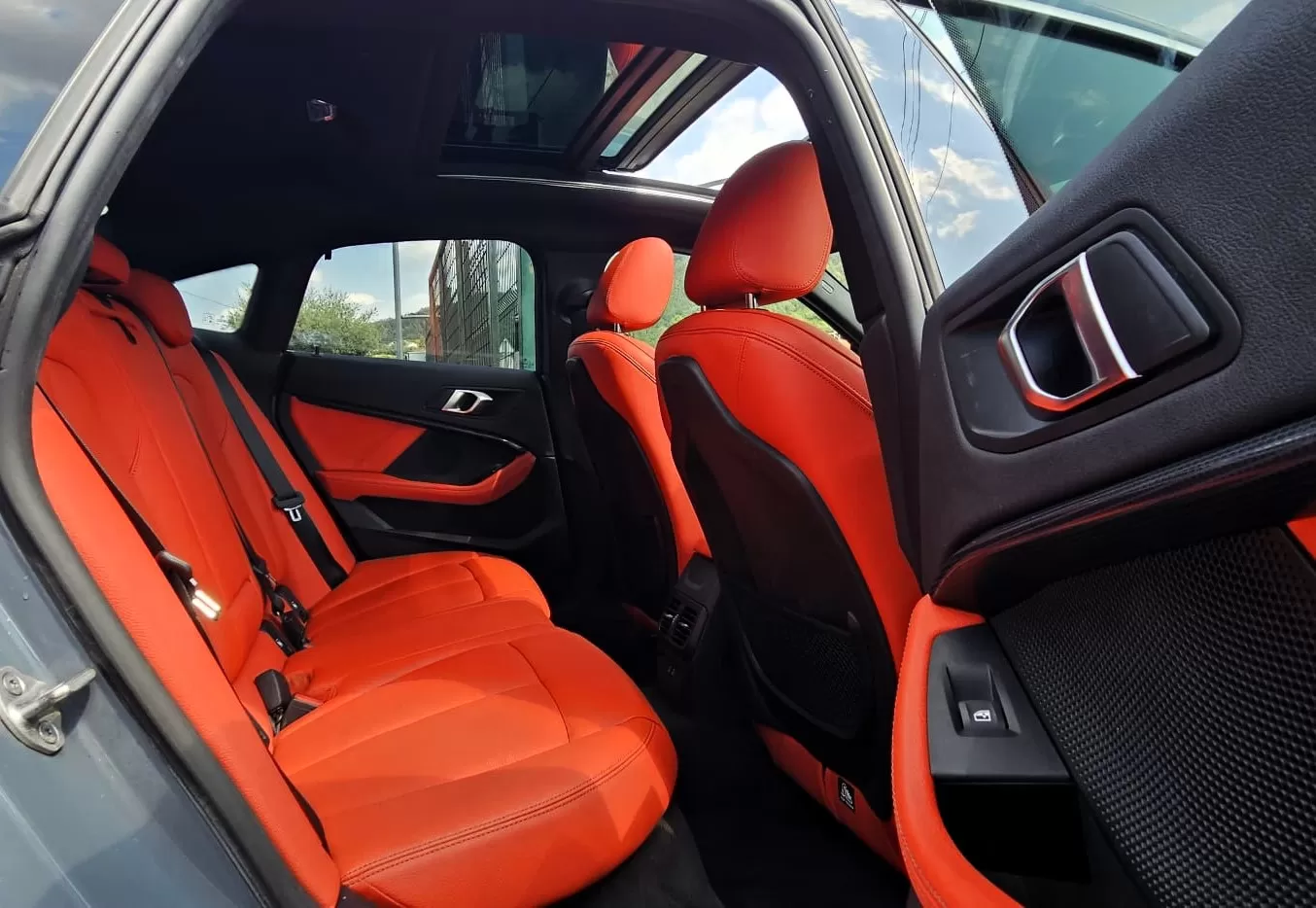 BMW 216 Gran Coupé d Aut. M Sport - foto 8