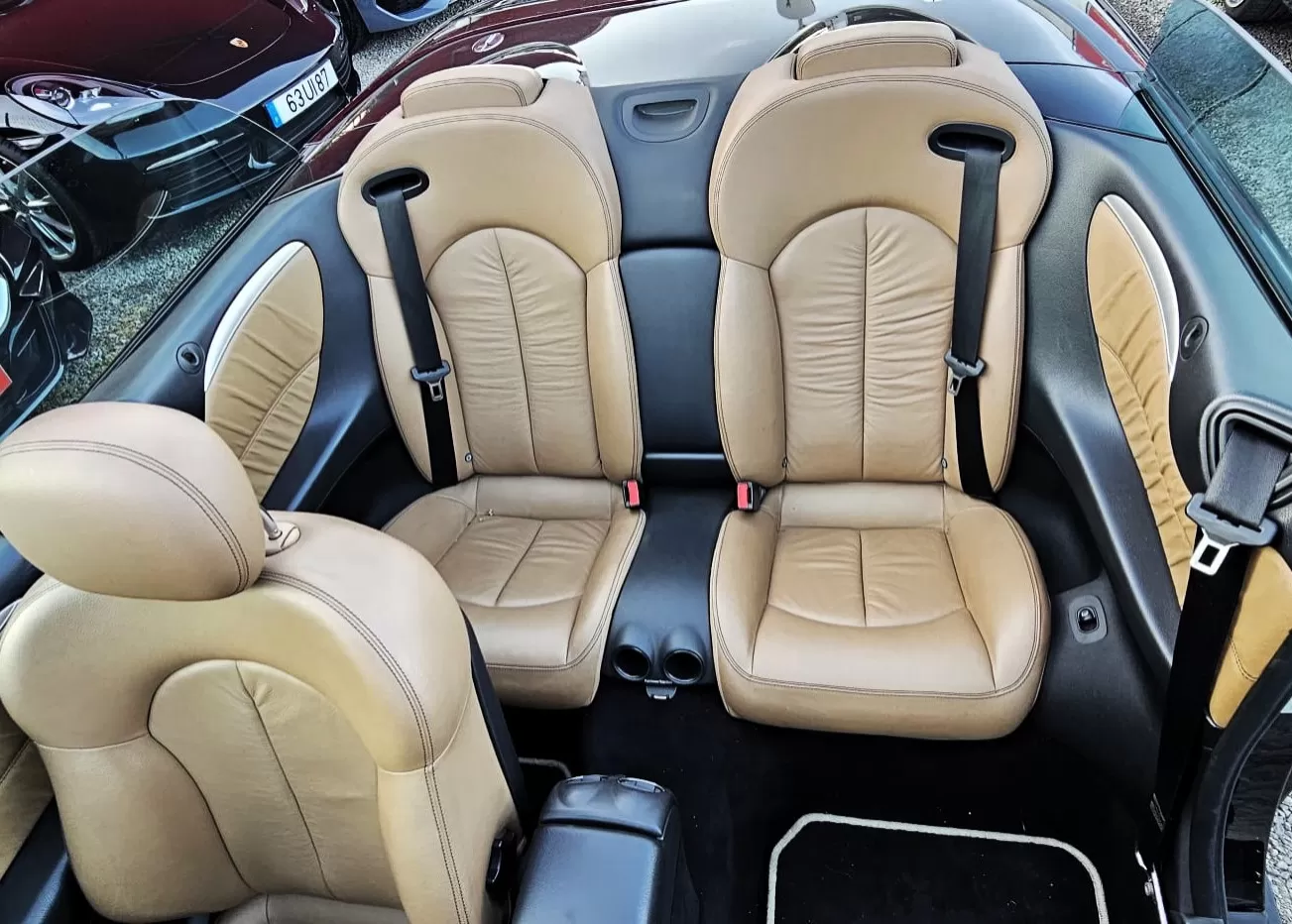 Mercedes-Benz CLK 200 K Avantgarde Aut. - foto 8