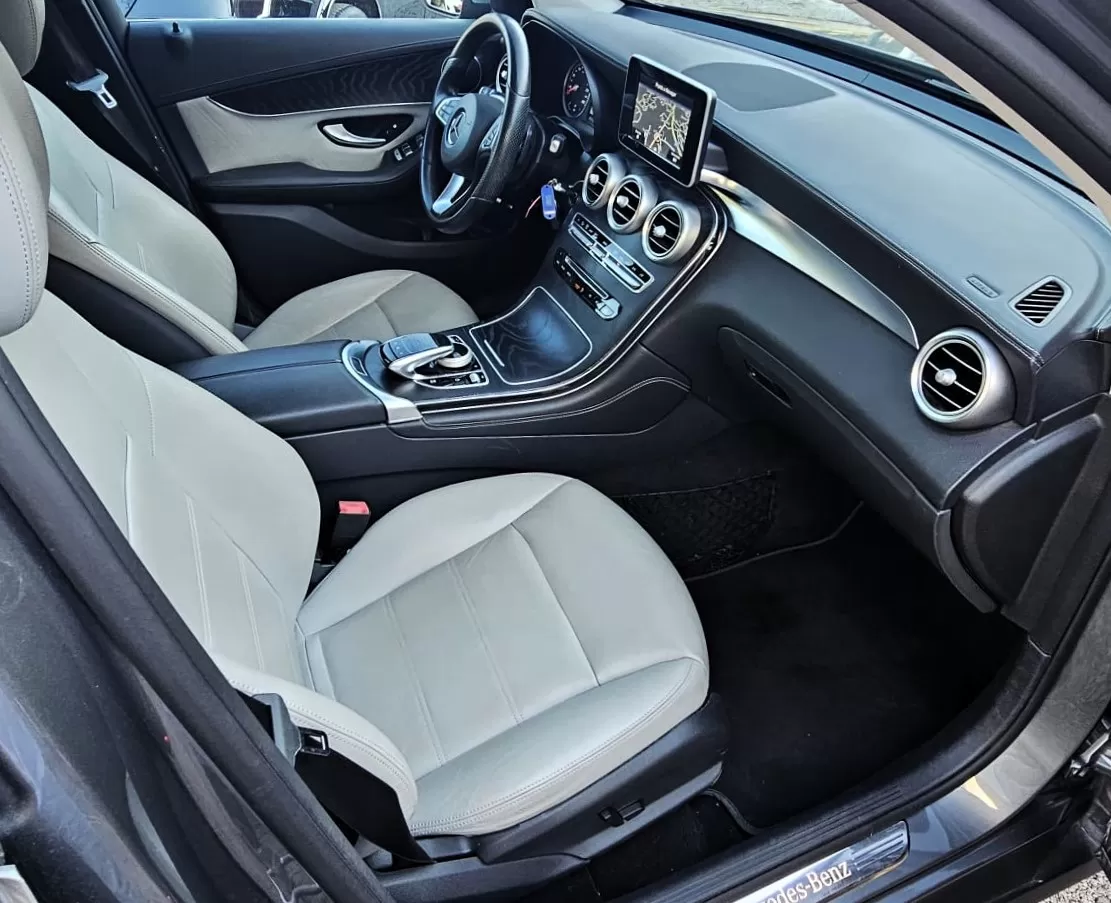 Mercedes-Benz GLC 220 d 4Matic 9G-TRONIC Exclusive - foto 5