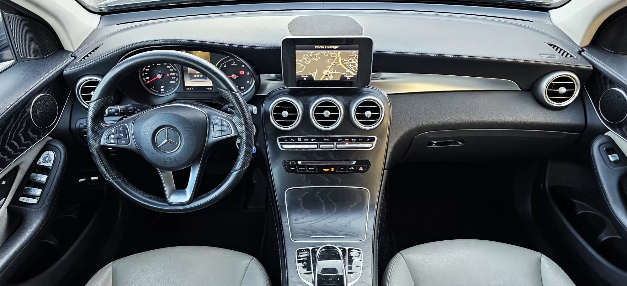 Mercedes-Benz GLC 220 d 4Matic 9G-TRONIC Exclusive - foto 7