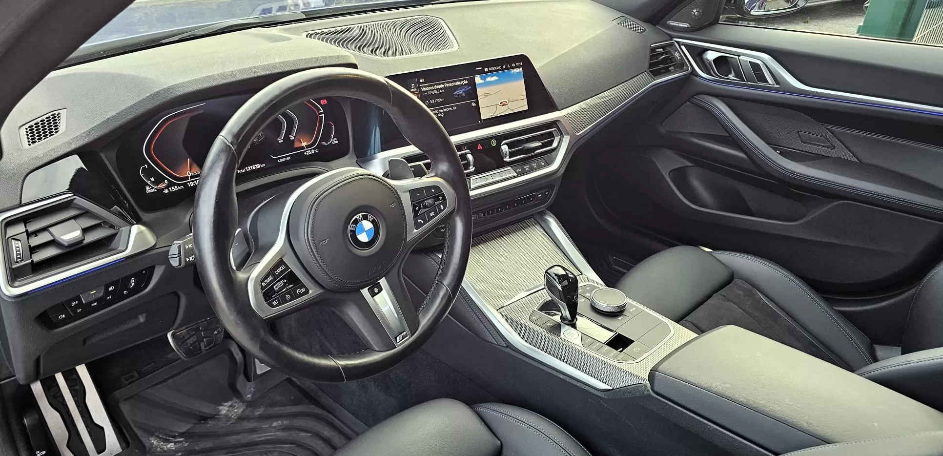 BMW 420 Gran Coupé d M Sport - foto 6
